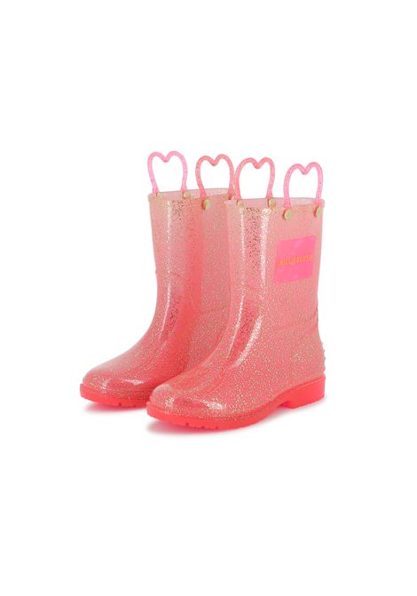Stivali da pioggia glitter BILLIEBLUSH KIDS | U2147547A